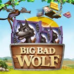 Big Bad Wolf: Tietoa pelistä