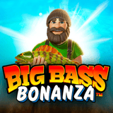 Big Bass Bonanza – Tietoa pelistä