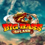 Big Bass Splash: Tietoa pelistä