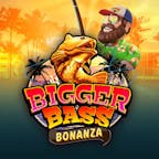 Bigger Bass Bonanza
