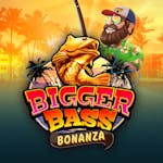 Bigger Bass Bonanza: Tietoa pelistä