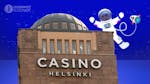 Helsingin kasino – Suomen ainoa kivijalkakasino