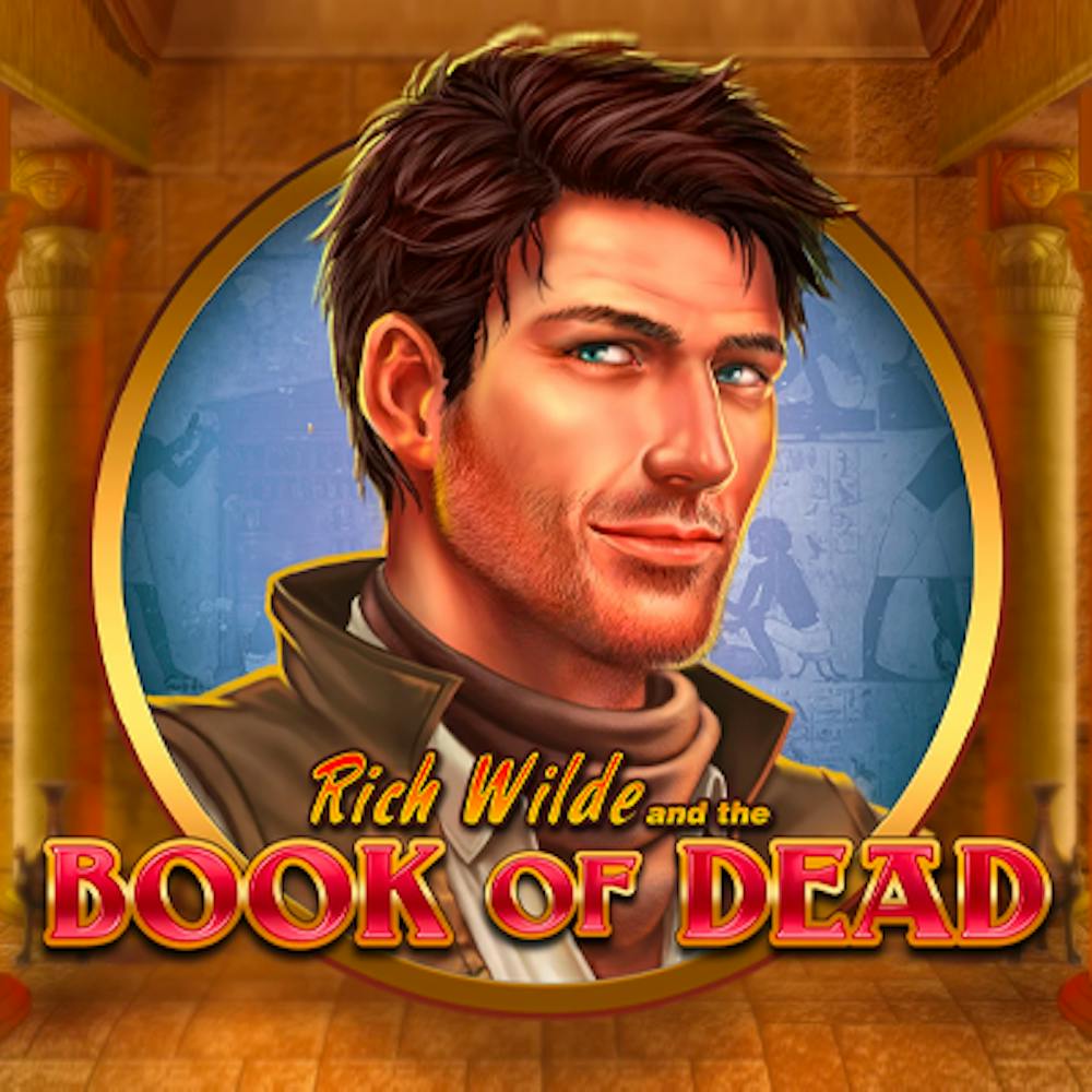 Book of Dead