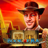 Book of Ra Deluxe – Tietoa pelistä