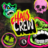 Chaos Crew – Tietoa pelistä