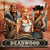 Deadwood: Tietoa pelistä