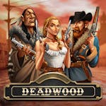 Deadwood: Tietoa pelistä