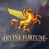 Divine Fortune – Tietoa pelistä