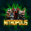 Nitropolis: Tietoa pelistä