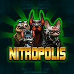 Nitropolis: Tietoa pelistä