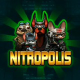 Nitropolis – Tietoa pelistä