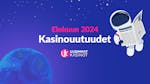 Elokuun 2024 kiinnostavimmat kasinouutuudet