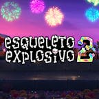 Esqueleto Explosivo 2