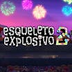 Esqueleto Explosivo 2: Tietoa pelistä