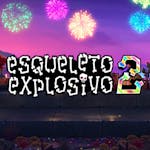 Esqueleto Explosivo 2: Tietoa pelistä