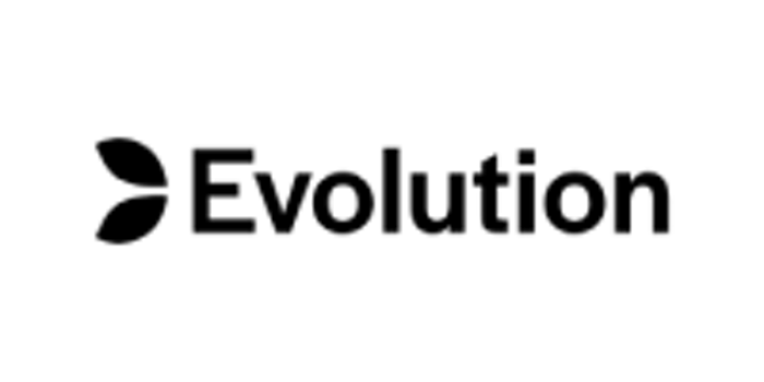 Evolution Gaming logon
