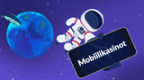 Mobiilikasinot: Löydä Suomen paras mobiilikasino 2026