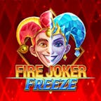 Fire Joker Freeze