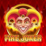 Fire Joker: Tietoa pelistä