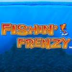 Fishin’ Frenzy: Tietoa pelistä