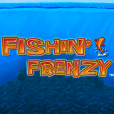 Fishin’ Frenzy – Tietoa pelistä