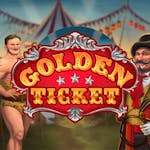 Golden Ticket: Tietoa pelistä