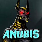 Hand of Anubis: Tietoa pelistä