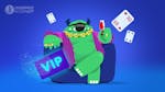 Kasinoiden VIP-ohjelmat: Näin pääset VIP casino pelaajaksi