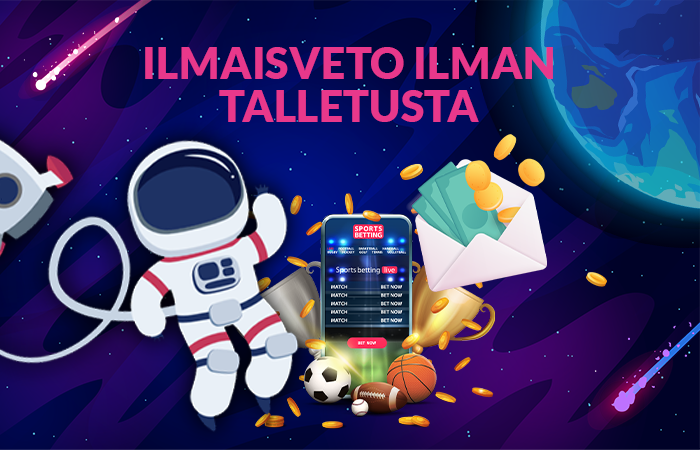 ilmaiskierrokset joka päivä