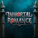 Immortal Romance: Tietoa pelistä