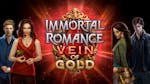 Uutta verta Immortal Romance -pelisarjaan: jatko-osa Vein of Gold pian kasinoille