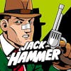 Jack Hammer RTP 96.9 %, volatiliteetti matala