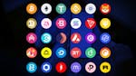 Kryptovaluuttojen suosio nettikasinoilla jatkuu myös vuonna 2025