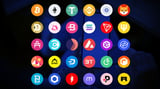 Kryptovaluuttojen suosio nettikasinoilla jatkuu myös vuonna 2025