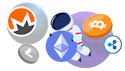 Kryptokasinot