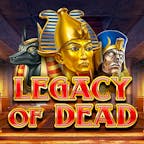 Legacy of Dead