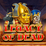 Legacy of Dead – Tietoa pelistä