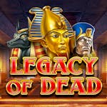 Legacy of Dead: Tietoa pelistä