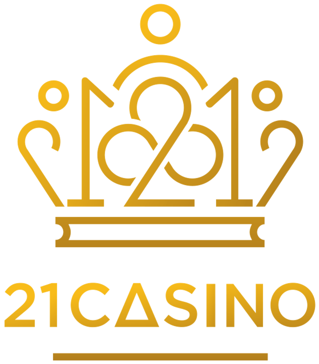 casino 21 Casino logo