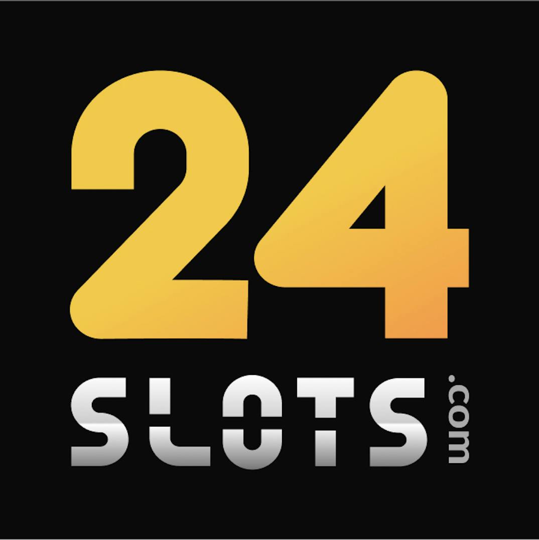 casino 24 Slots Casino logo