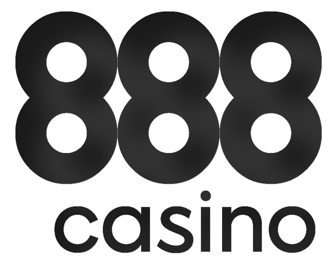casino 888 Casino logo