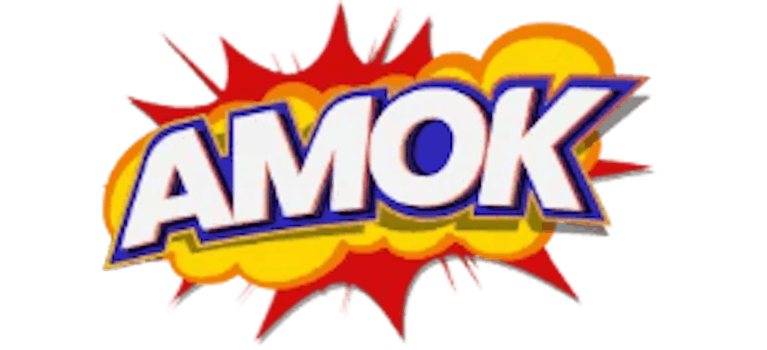 casino Amok Casino logo