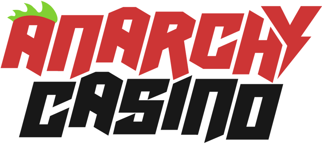 casino Anarchy Casino logo