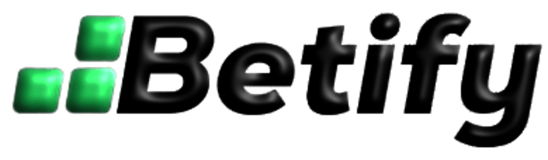 casino Betify Casino logo