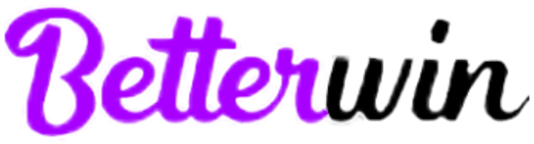 casino BetterWin Casino logo