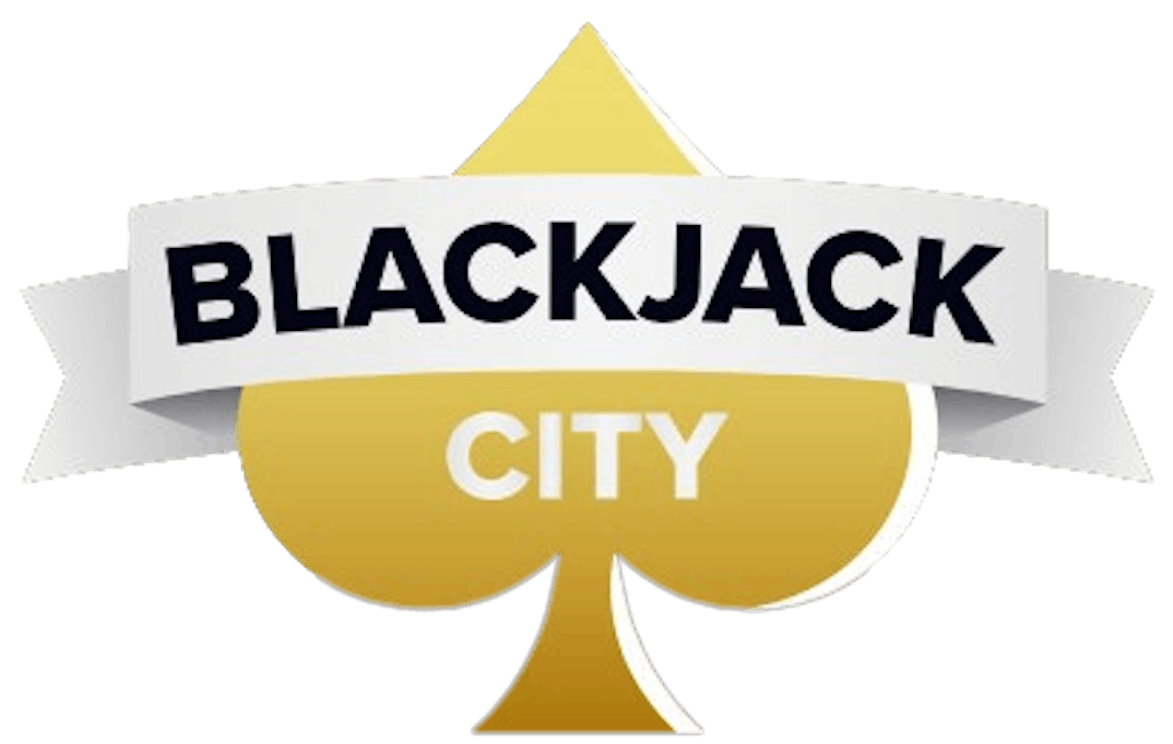 casino Blackjack City Casino logo