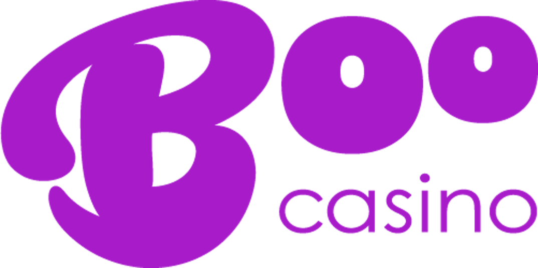 casino Boo Casino logo