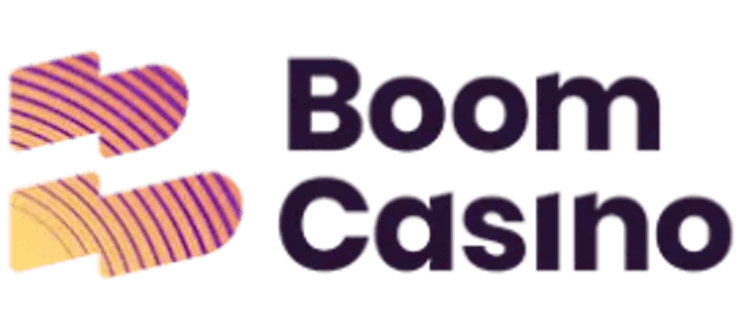 casino Boom Casino logo