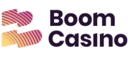 Boom Casino logo