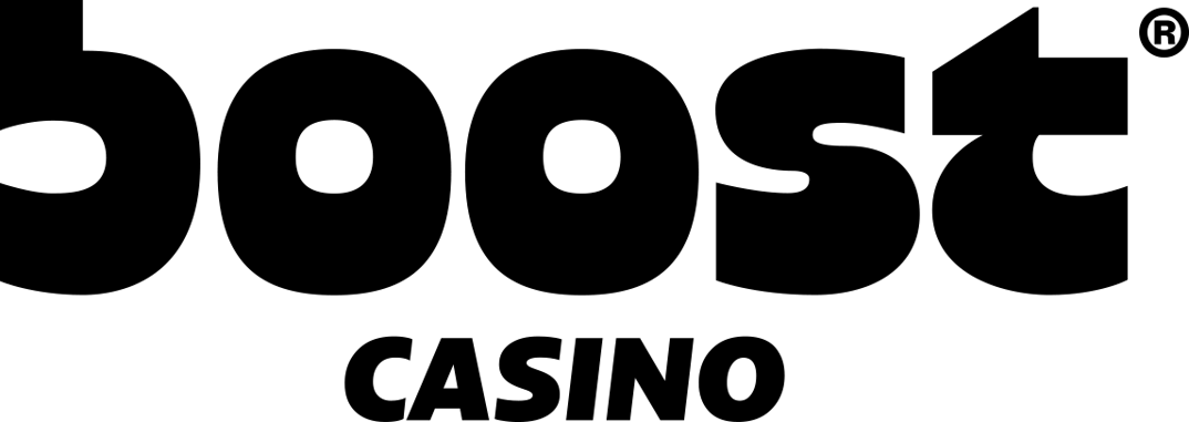 casino Boost Casino logo